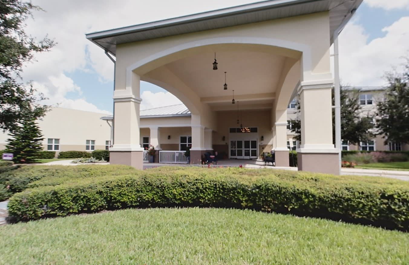 Photo of Bartram Lakes Assisted Living and The Green House