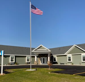 Big Rapids Fields community exterior