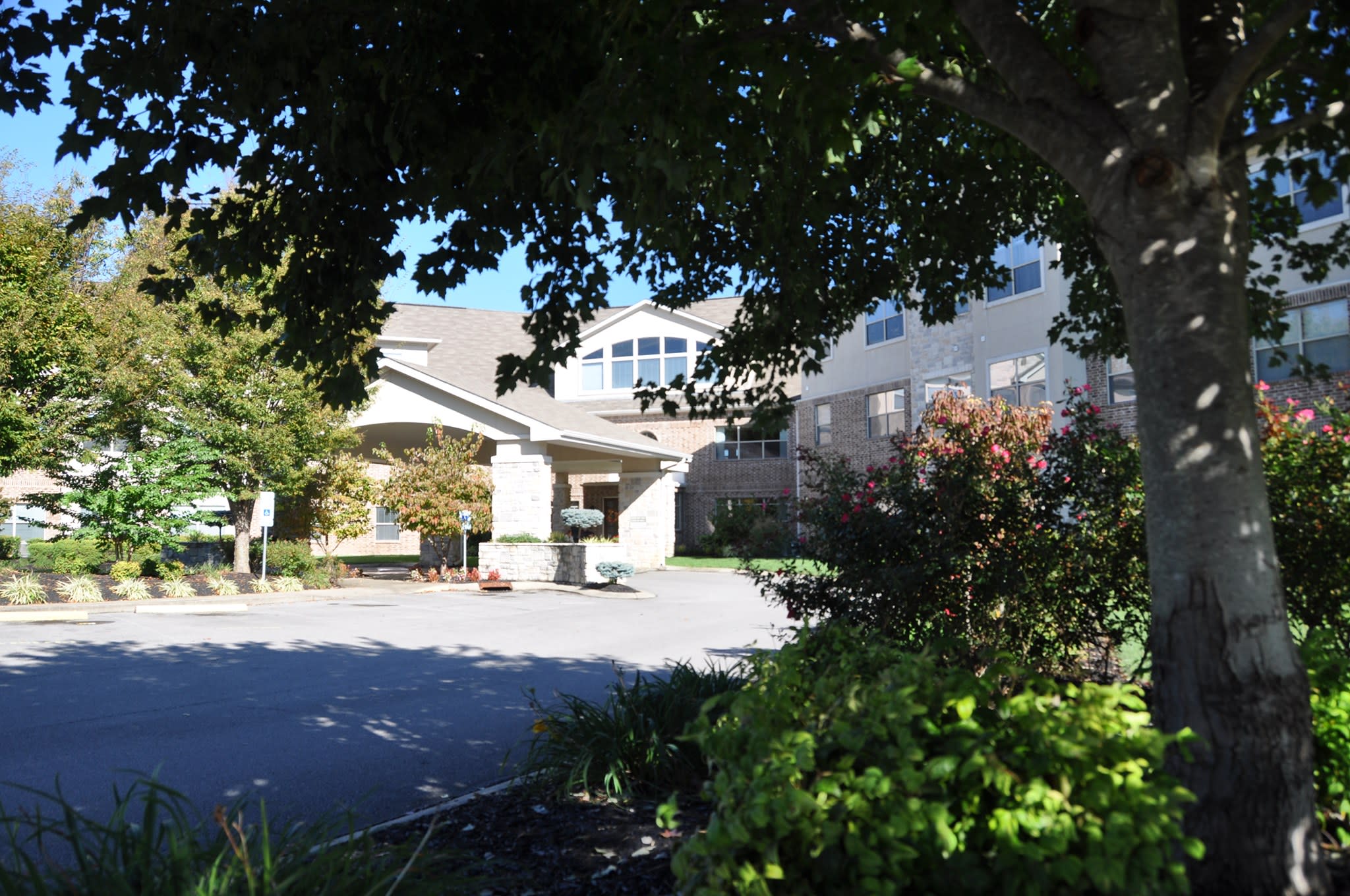 Rutland Place Senior Living 