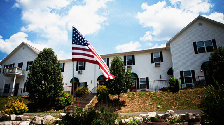 Prestige Assisted Living 