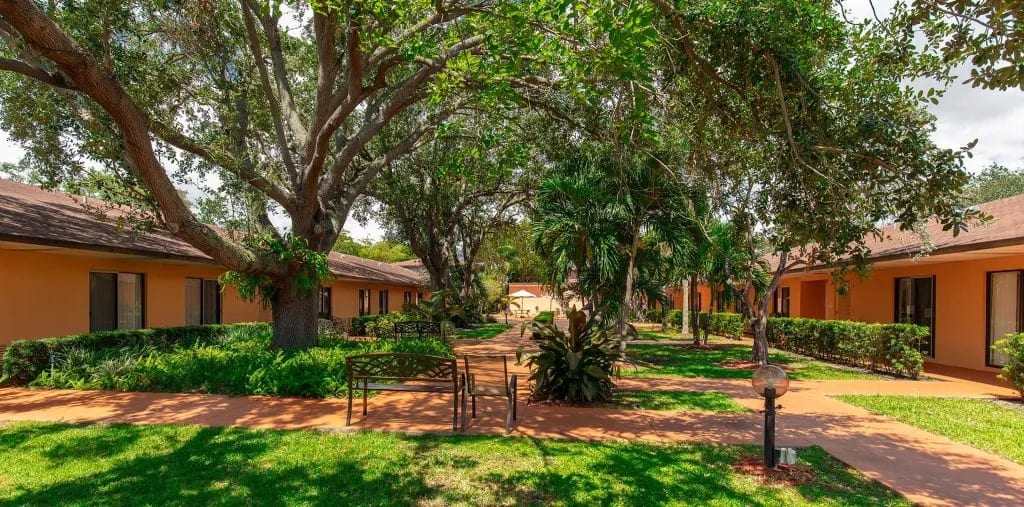 Photo of The Residence at Pompano Beach