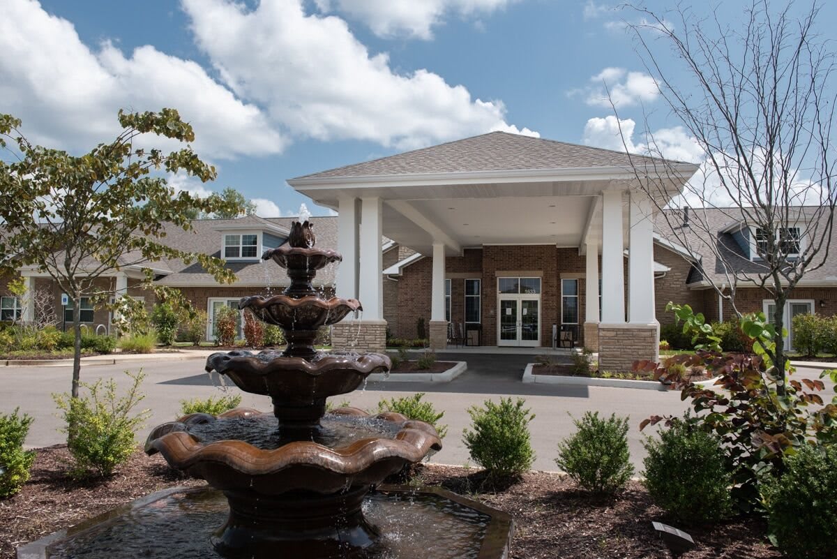 Ciel Senior Living of Collierville 