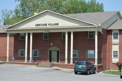 Photo of Heritage Village of Gladstone