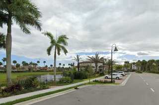 West Palm Beach Perfection community exterior