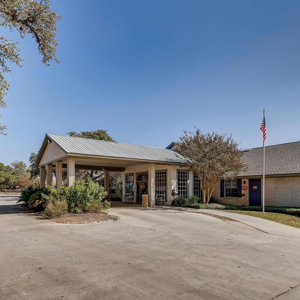 Photo of Changing Seasons Assisted Living Blanco Road