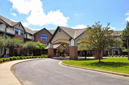 Charter Senior Living of Madison 