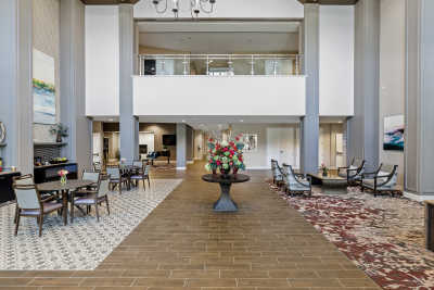 Photo of The Barclay at Midlothian