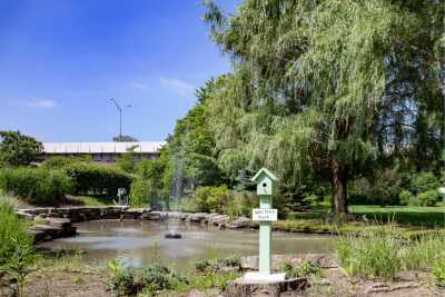 Photo of Lexington Square Lombard a CCRC