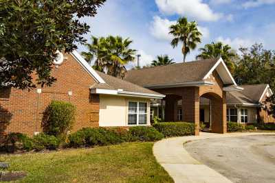 Photo of Ansley Court and Cottage of Oviedo