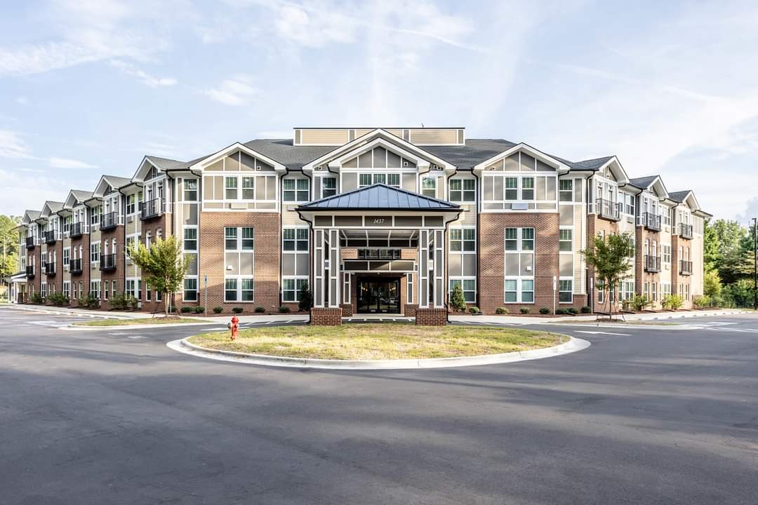 Foundation Senior Living 