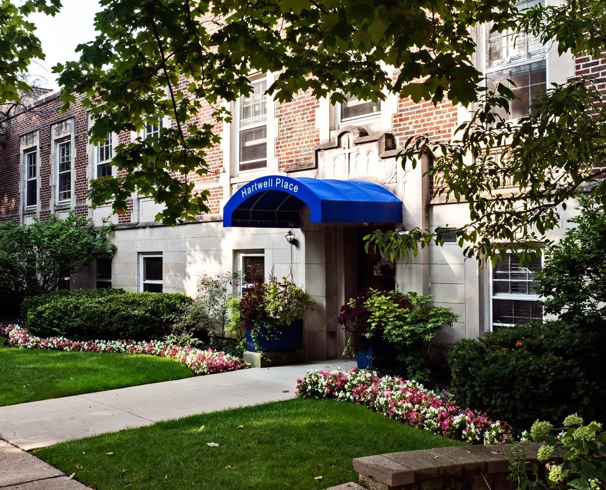 Photo of Hartwell Place