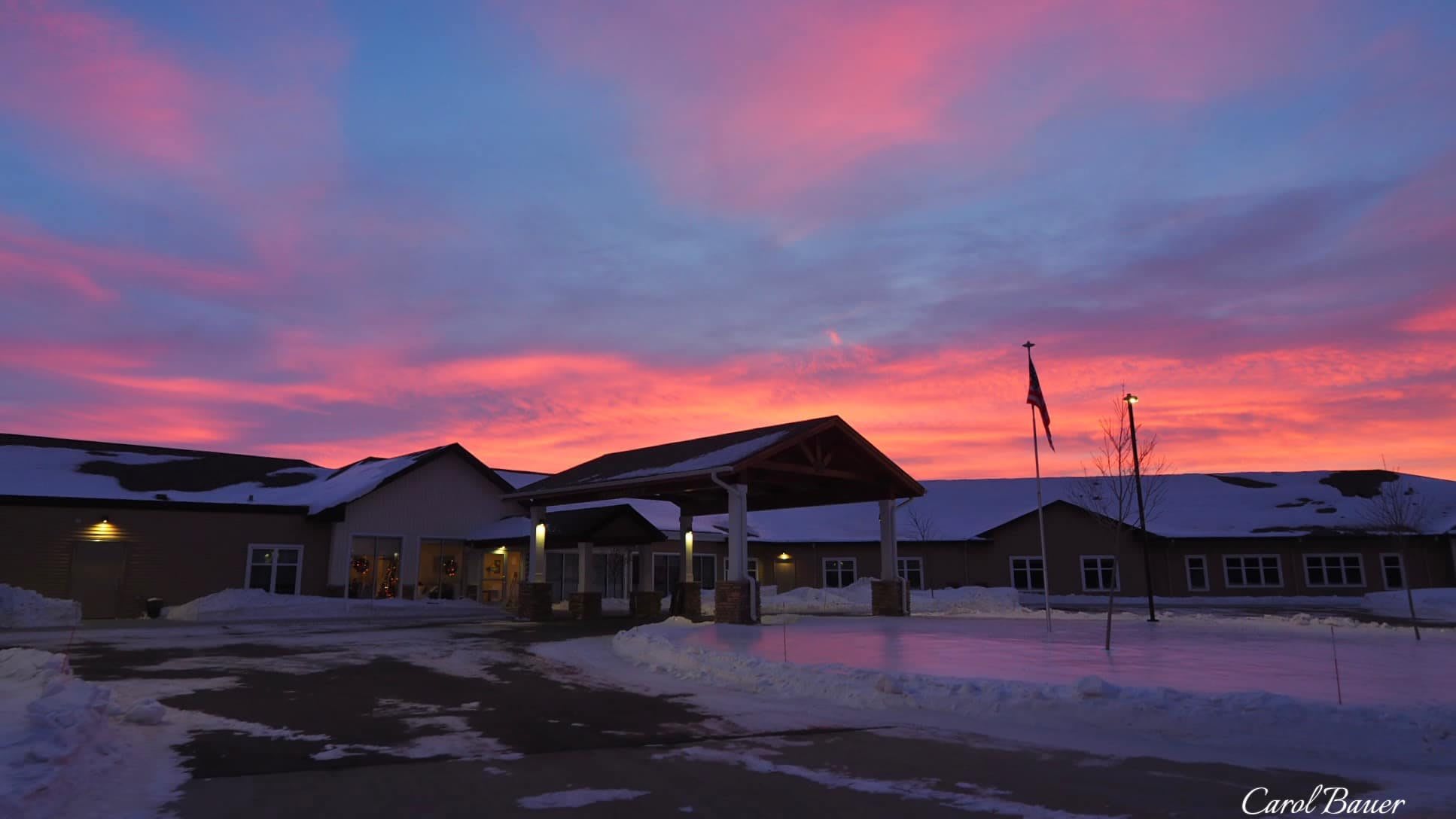 Photo of Waters Edge Assisted Living