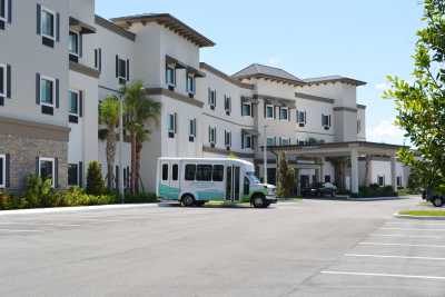 Photo of Delray Beach Senior Living