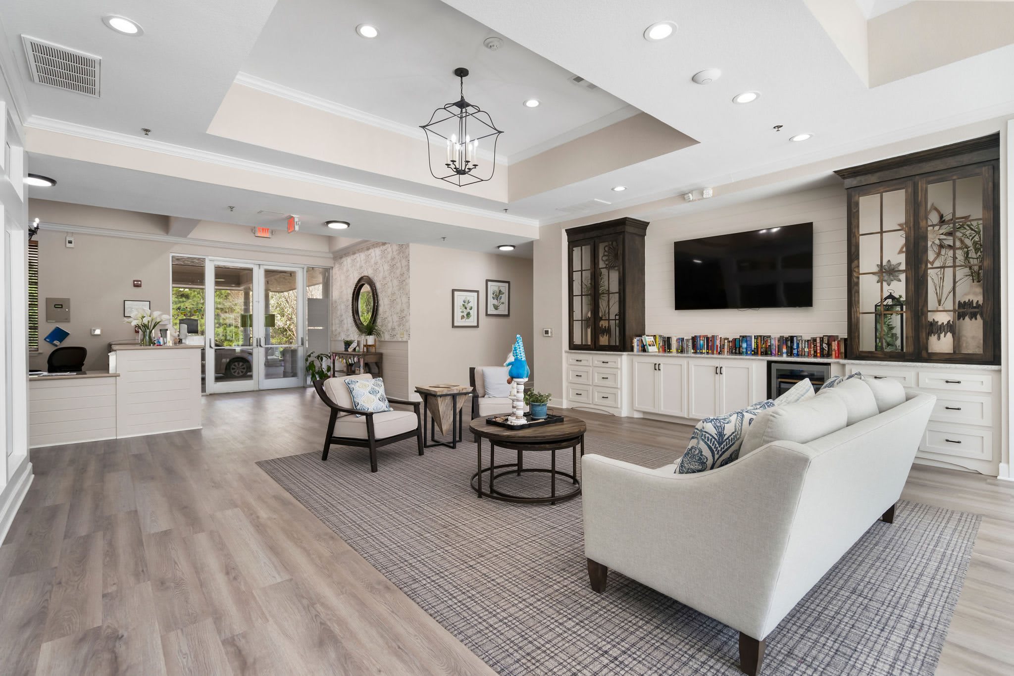 Sundale Senior Living of Huntsville TX
