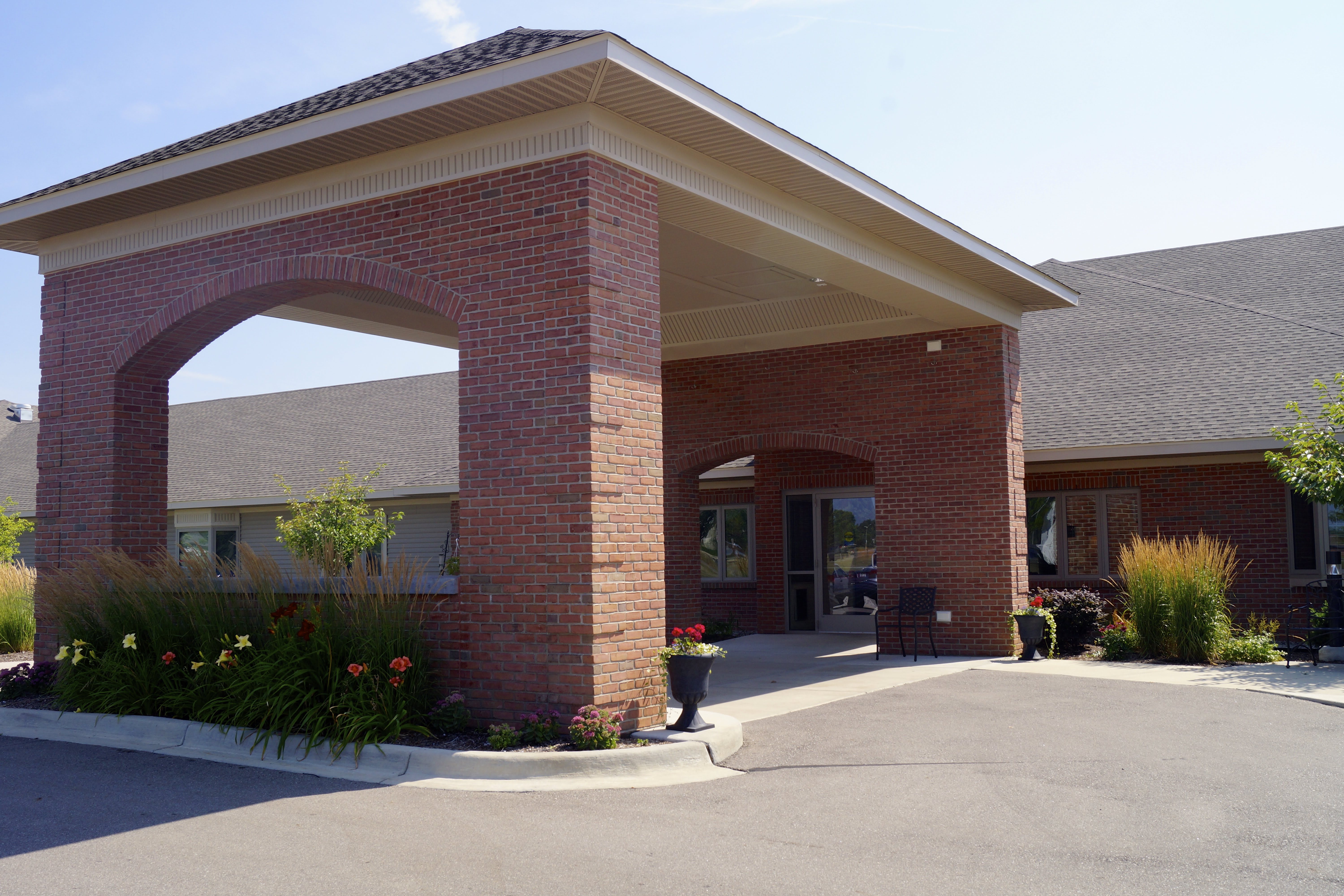 Photo of Linden Square Senior Care