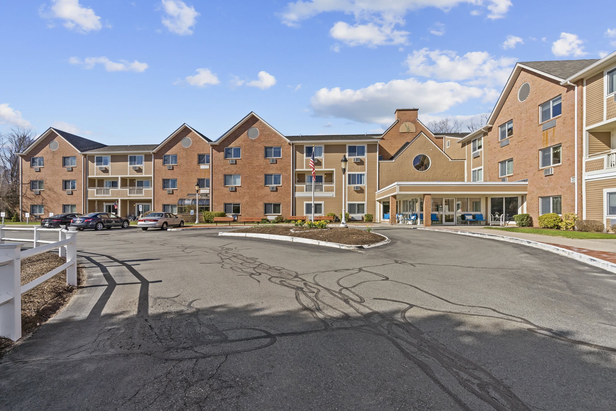 Photo of Chapel Hill Senior Living