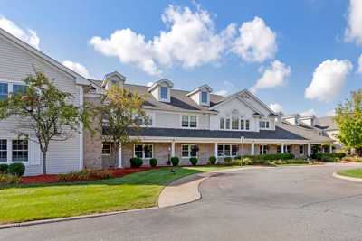 Photo of Northville Pointe Senior Living