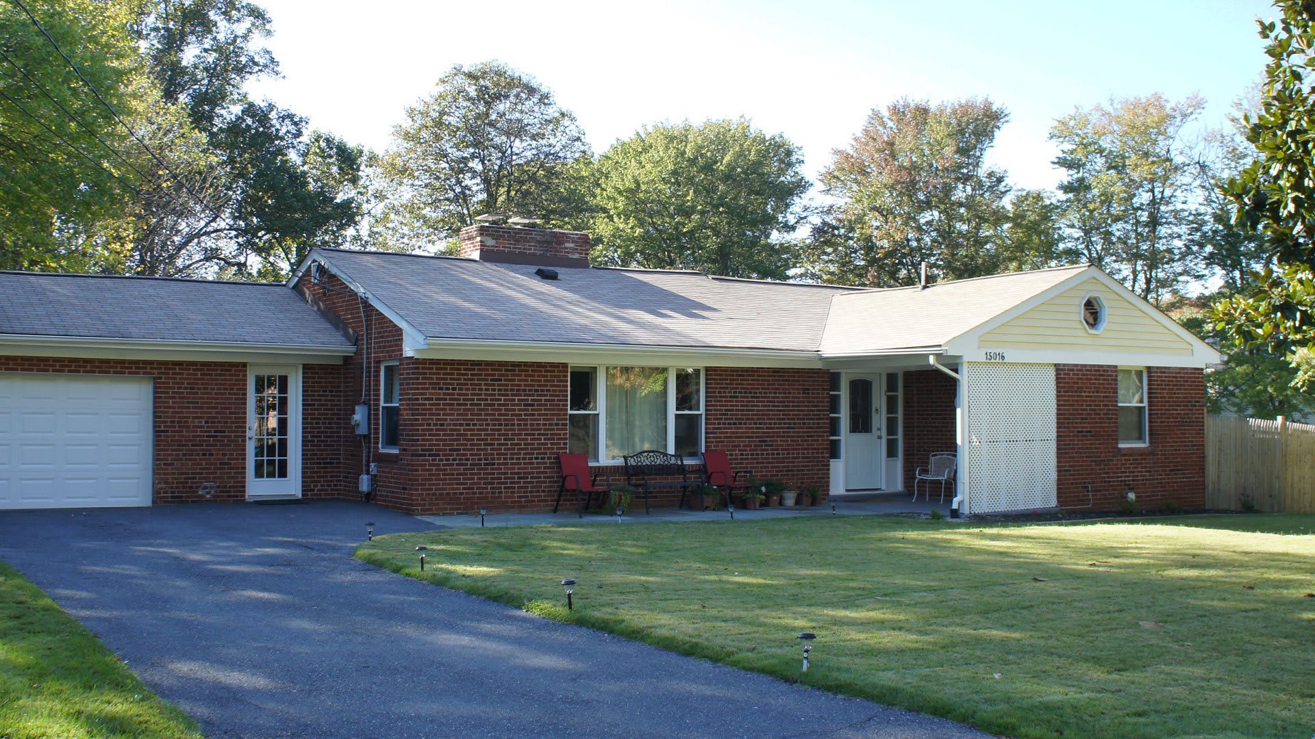 Photo of Montgomery Eldercare at Eastway