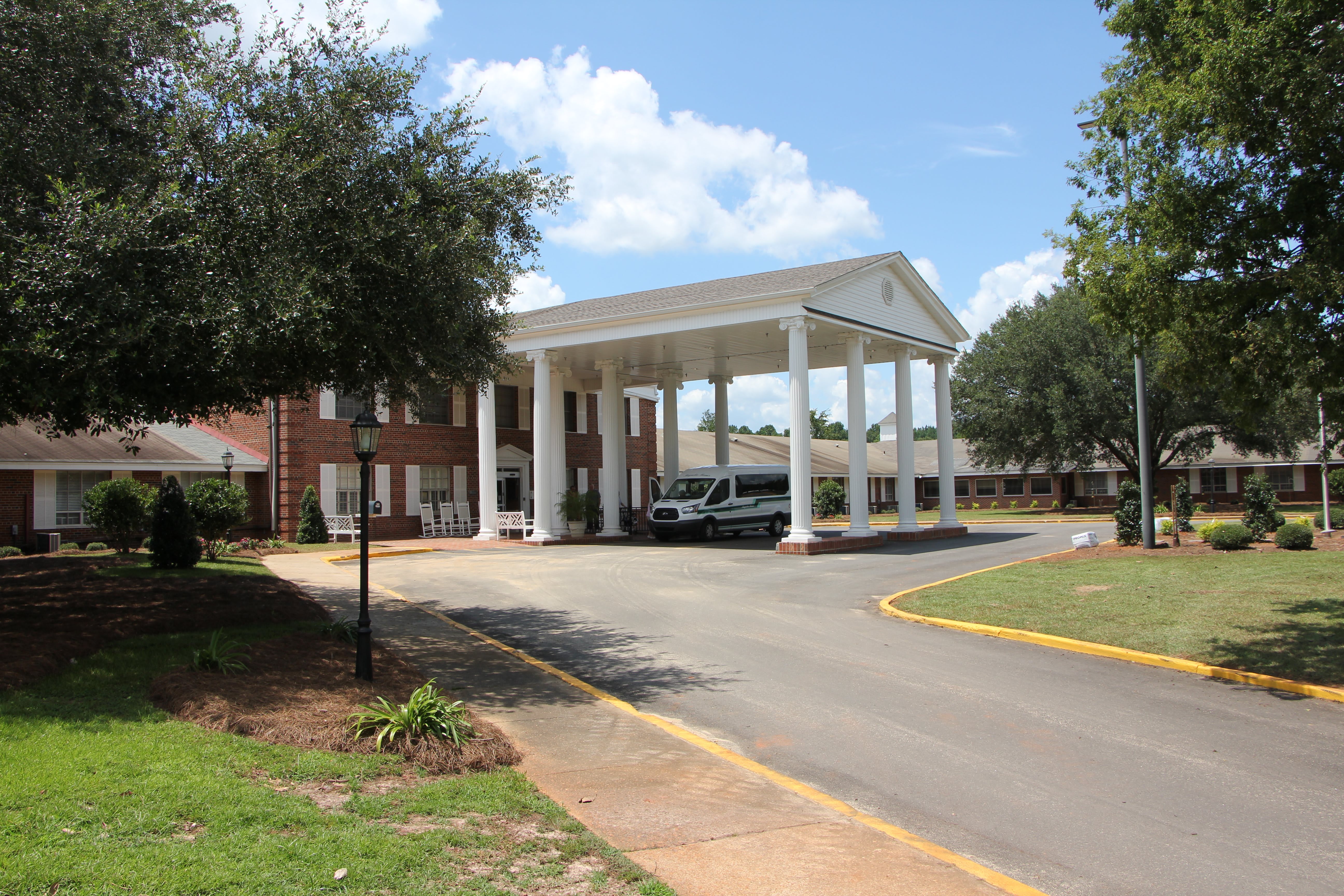 Photo of Magnolia Manor of Americus