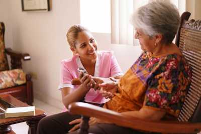 Photo of Karen's Home Care Agency - Hillside, IL