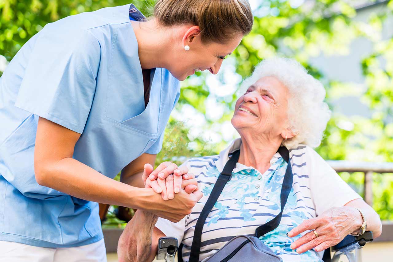 Photo of Homewatch CareGivers of Central Bucks County, PA