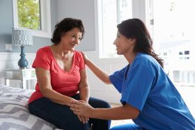 Photo of Synergy HomeCare of NW Atlanta-Hiram, GA