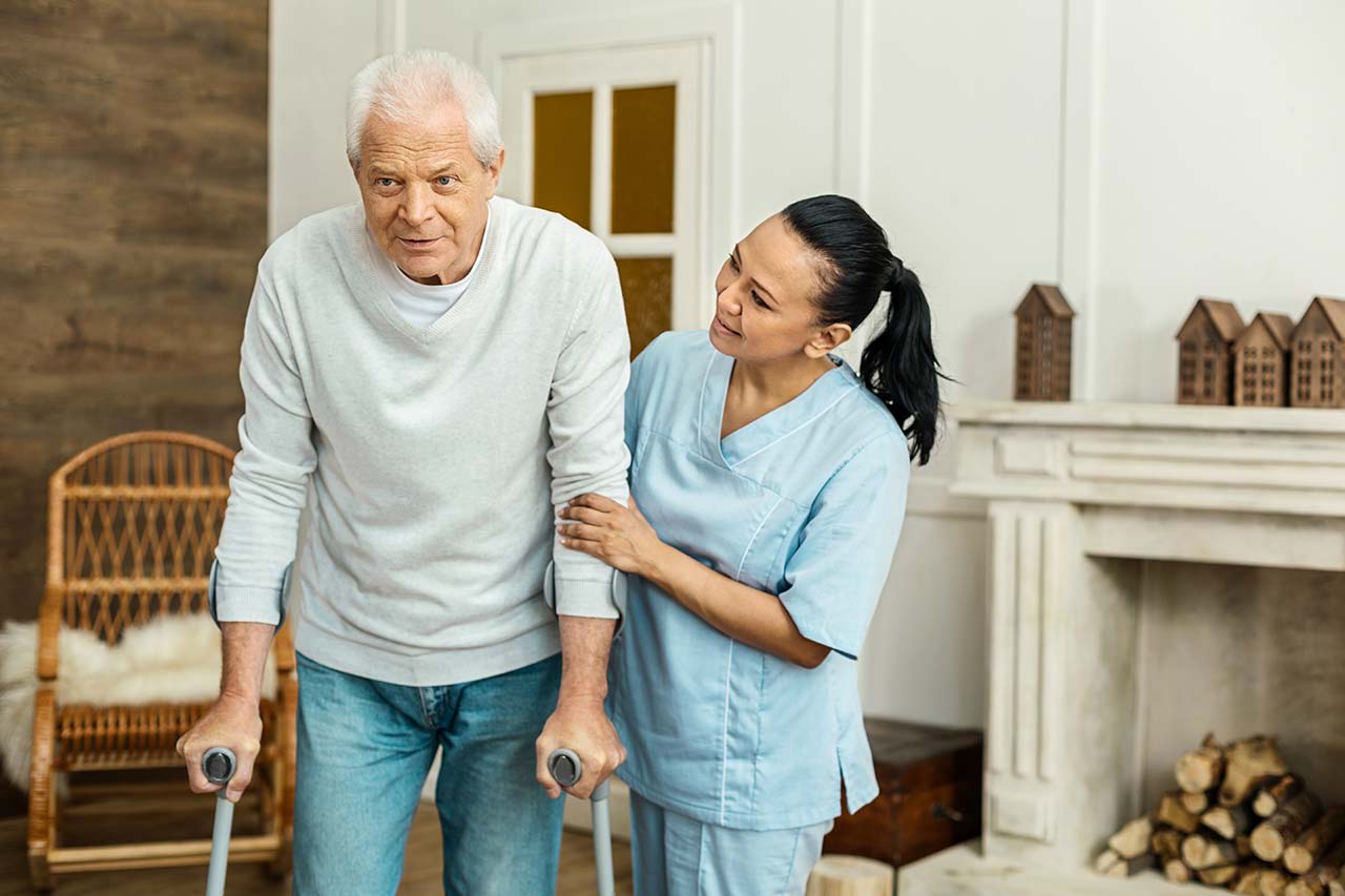 Comfort Keepers of Secaucus, NJ