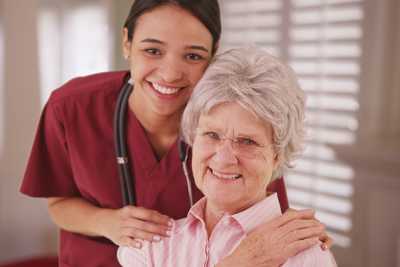 Photo of 24 Hour Home Care - Walnut Creek