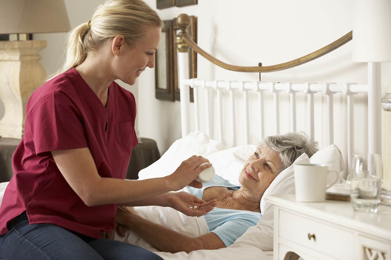 Photo of Senior Helpers of Canton and North Georgia