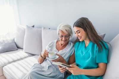 Photo of Quality Choice Homecare Services