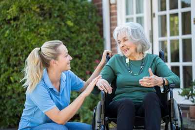 Photo of ComForCare Home Care - Rancho Cucamonga - Upland, CA