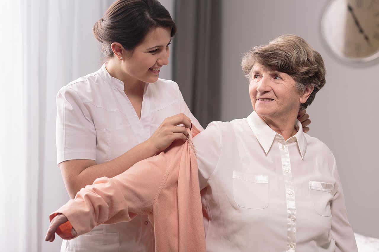 Servant Home Care, LLC 