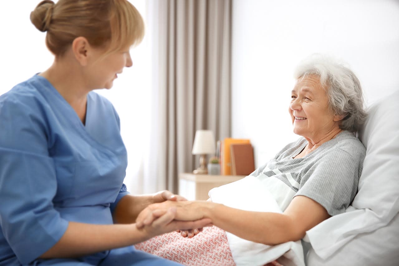 ComForCare Home Care - Towson/Randallstown, MD 