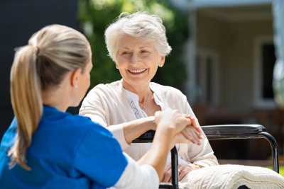 Photo of Senior Helpers - South Metro Atlanta