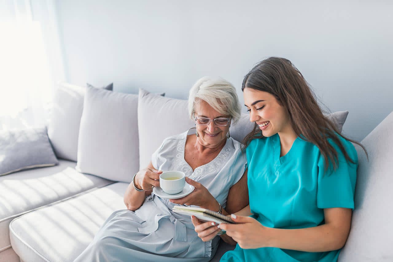 Photo of Comfort Keepers of Perrysburg, OH