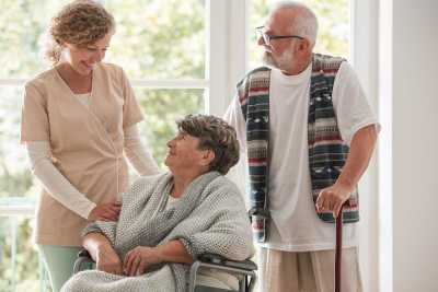 Photo of Comfort Keepers of Eugene