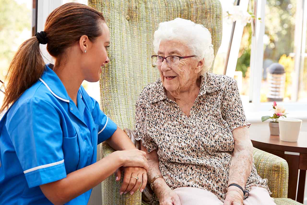 Photo of Comfort Keepers of Palos Hills