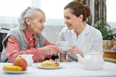 Photo of Comfort Keepers of North ID