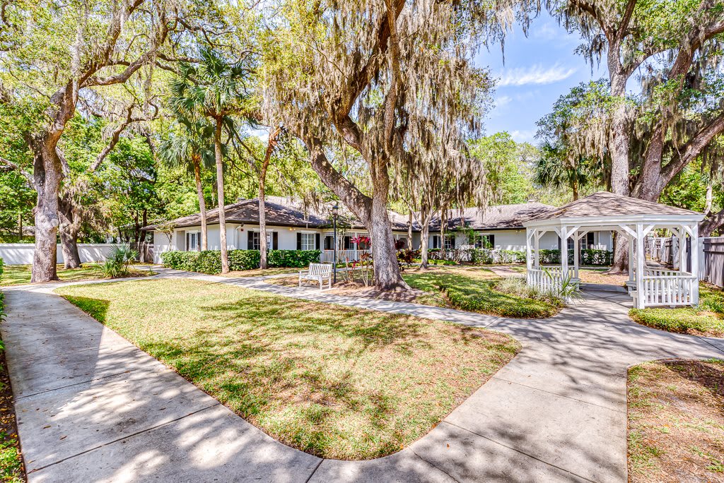 Photo of Cottages at Belleair