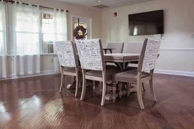 Photo of HMP Senior Solutions Cambridge Landing, LLC