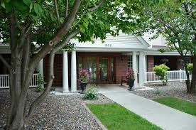 Photo of The Homestead at Maplewood