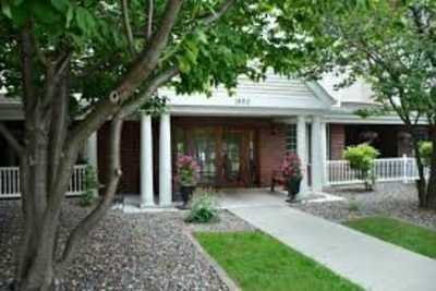 Photo of The Homestead at Maplewood