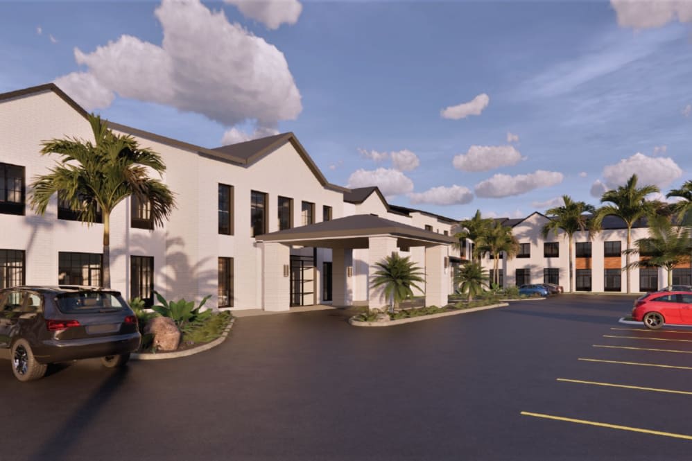 Photo of American House Senior Living Boynton Beach