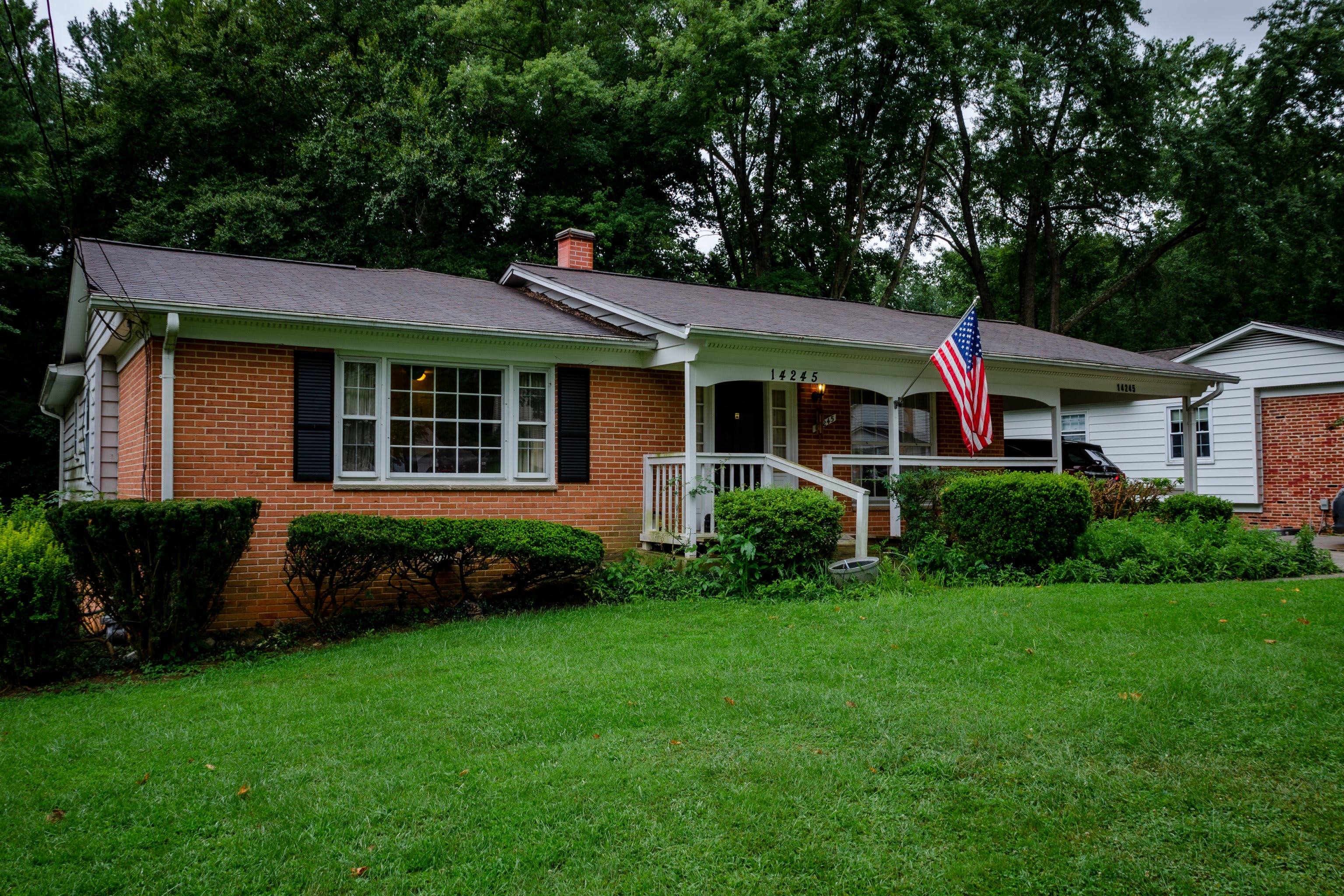 Photo of An An II Assisted Living