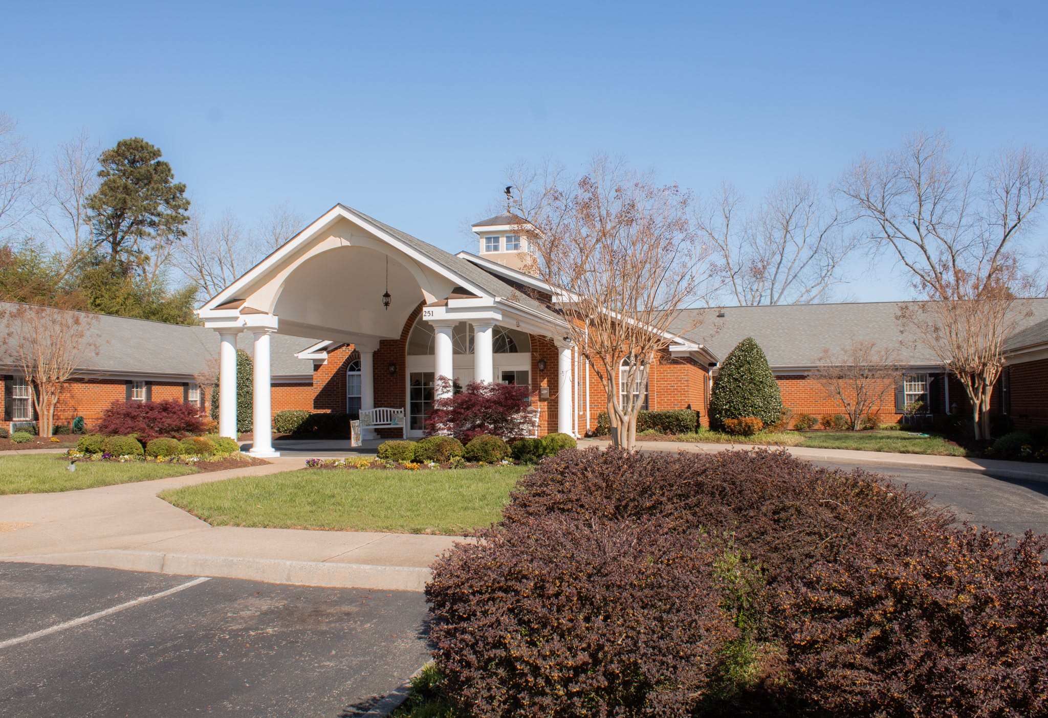 Photo of Cambridge Crossings