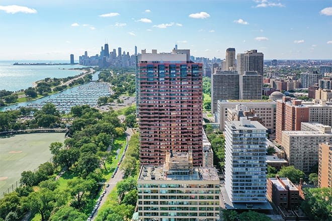 Brookdale Lake Shore Drive 