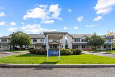 Photo of Sullivan Park Assisted Living Community