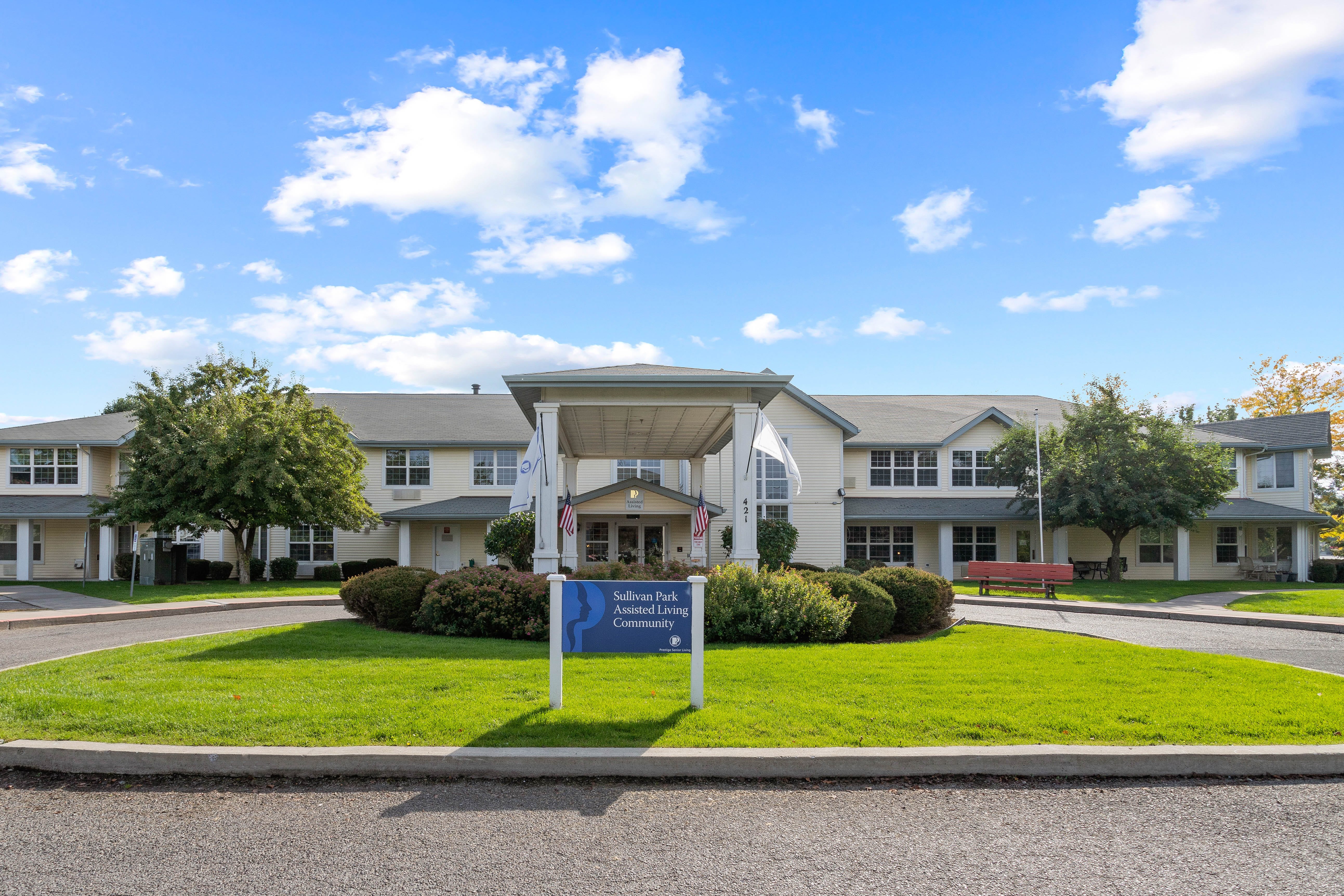 Sullivan Park Senior Living 