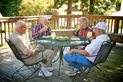 Photo of Regency Retirement Village - Tuscaloosa