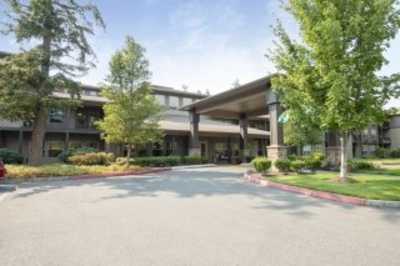 Photo of Port Townsend Senior Living by Cogir